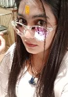 petite escort from India
