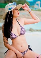 petite Thai in Thailand
