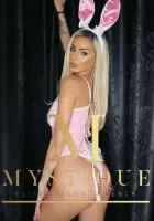 Otilia bicurious girl available in United kingdom
