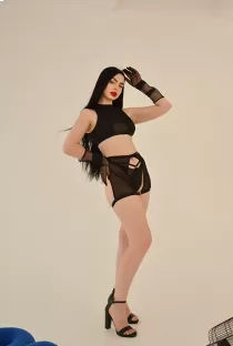 Russian escort Gerta 447346712980