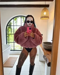 Tahlia Storm naughty girl