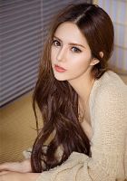 young and pretty, SEO-HYEON from Japan