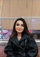 bushra bicurious escort available in Turkey