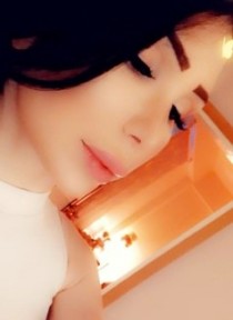 heena escort available in Istanbul