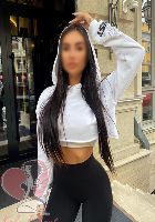 A combination of beauty with B tits in Germany