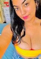 ecrin relaxing and rejuvenating escort girl, Istanbul location