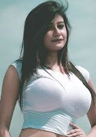 A combination of charming temperament with E tits in India
