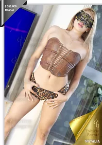 NATALIA EROTICAS
