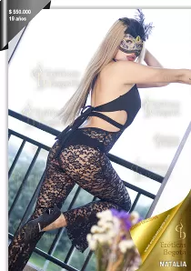 NATALIA EROTICAS