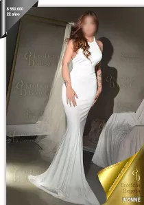 IVONNE EROTICAS