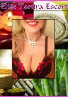 AnnaArtOfMassage has D bust, and ready to have fun in Italy