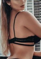 independent escort from United Arab Emirates