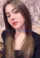 brunette escort from Malaysia