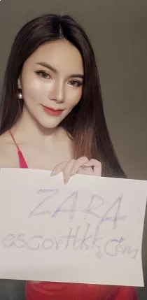 bangkok escorts Zara