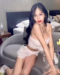Teen escorts bangkok C bust size Silicone