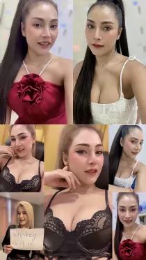 Anal escort