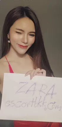 bangkok escorts Zara
