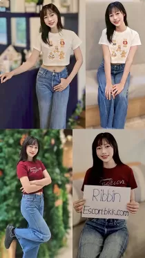 Thai escort Teen Bkk Escort