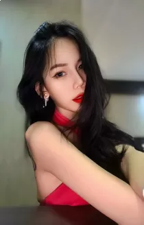 bangkok escort Yuri