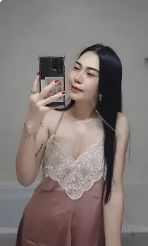 escort in bangkok Soda passionate girl