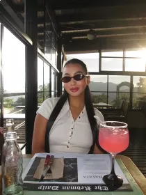 Colombian escort Sharon 447347129445