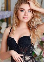 Stunning Russian escort