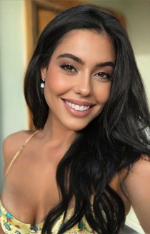 Escort of the month