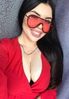Russia Lena companion, mind-blowing atitude